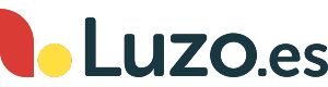 Logo de Luzo
